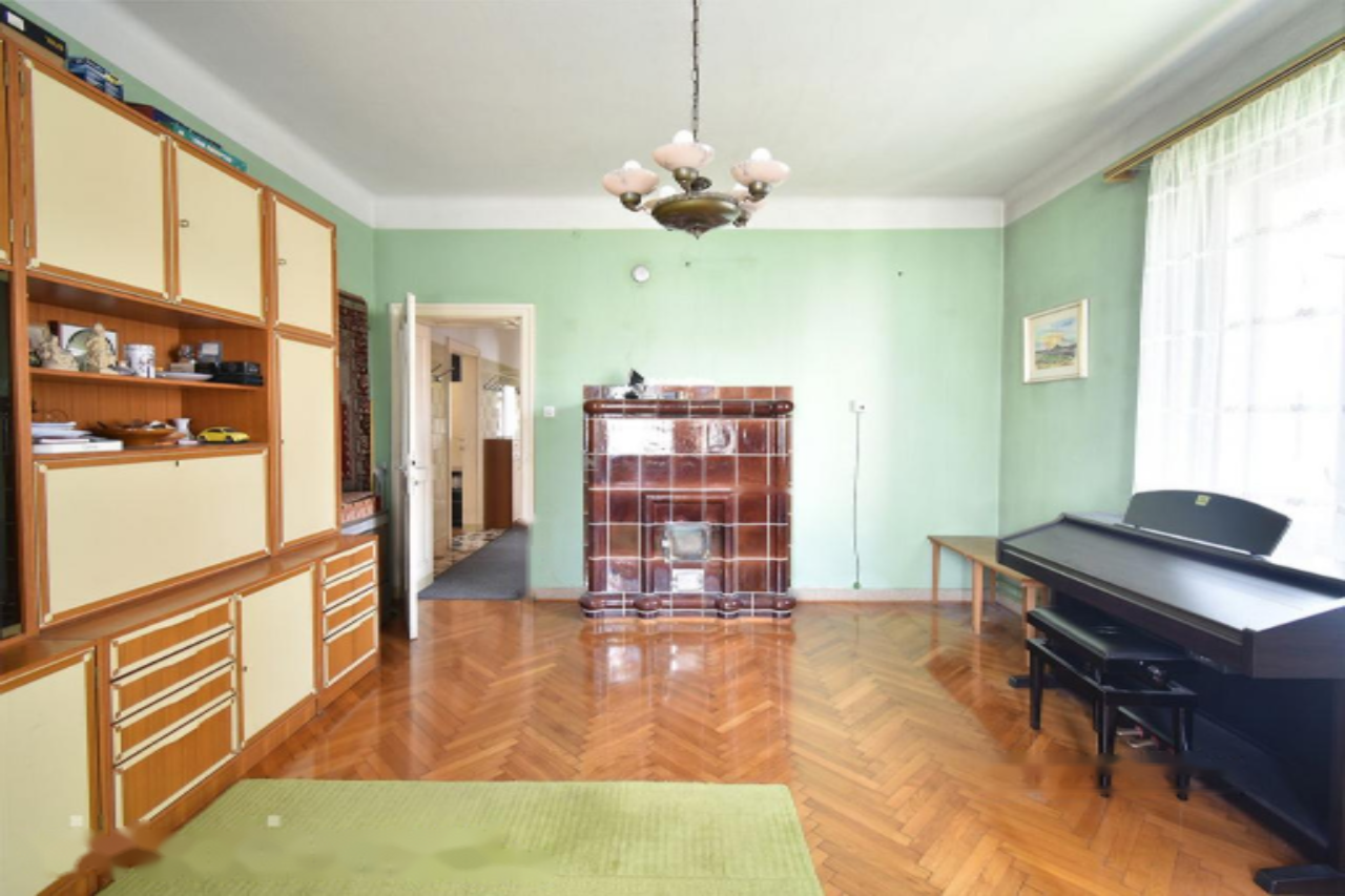Wohnung in Ljubljana, Slowenien, 146 m² - Foto 2
