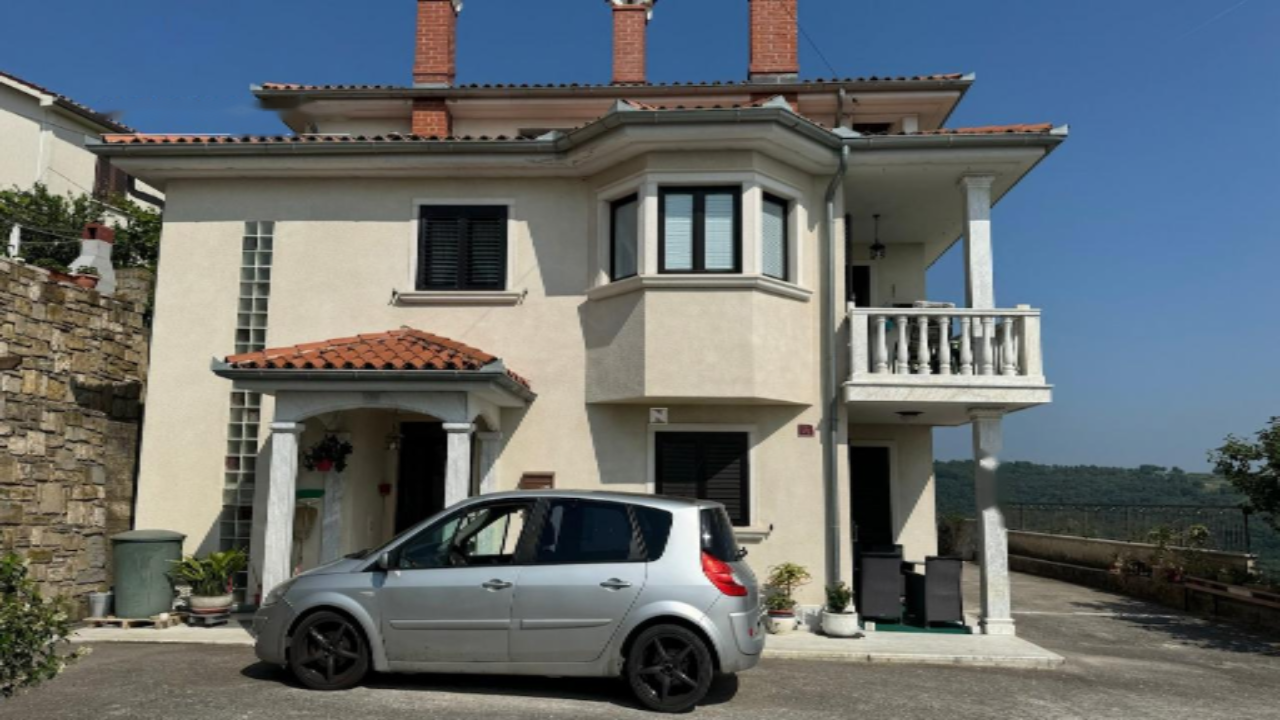 Haus in Portorož, Slowenien, 525 m² - Foto 2