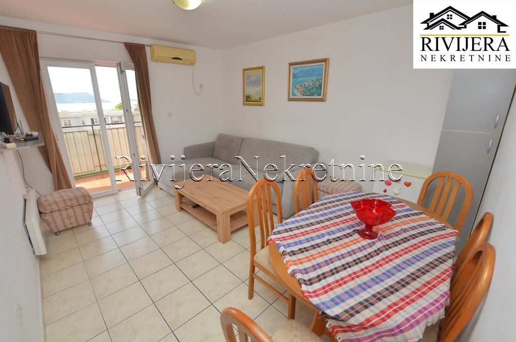 Wohnung in Herceg-Novi, Montenegro, 48 m² - Foto 1