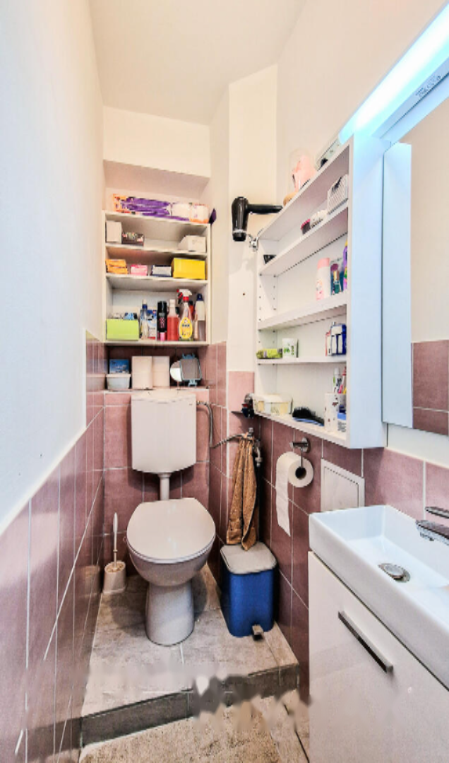 Wohnung in Ljubljana, Slowenien, 42 m² - Foto 2