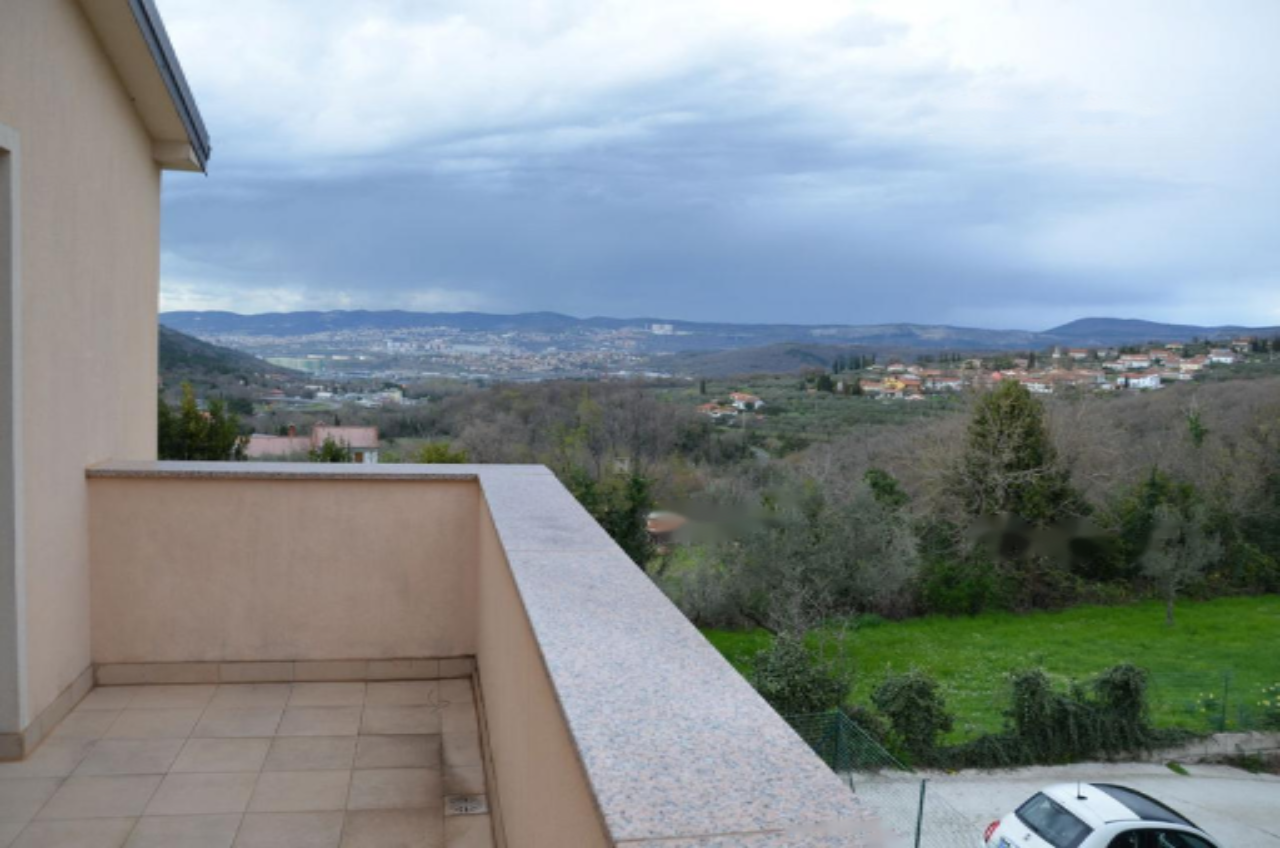 Casa a Capodistria, Slovenia, 144 m² - foto 2