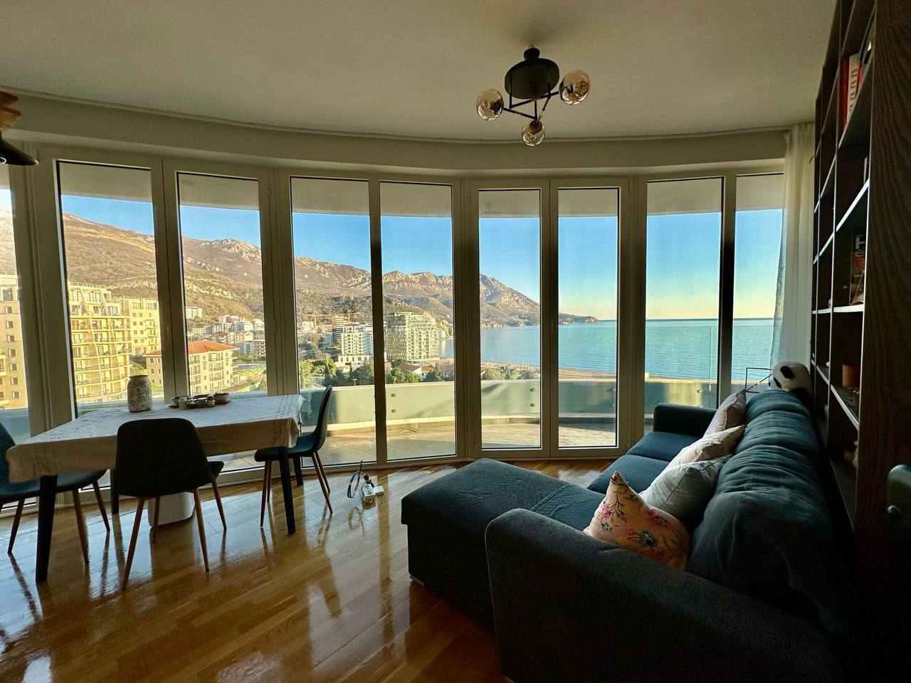 Appartamento a Becici, Montenegro, 69 m² - foto 3