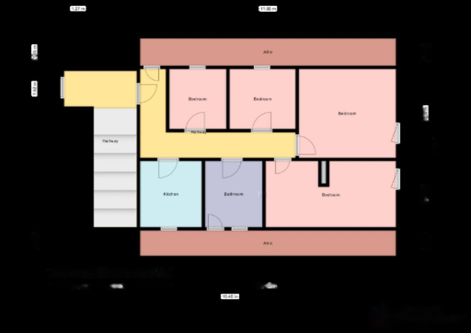 House in Bled, Slovenia, 630 m² - picture 2