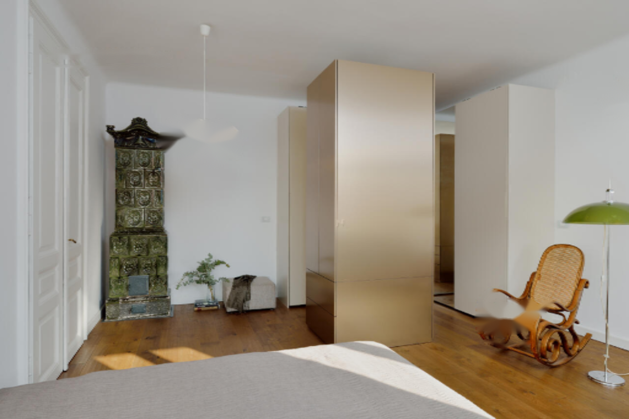 Appartement à Ljubljana, Slovénie, 138 m² - image 2