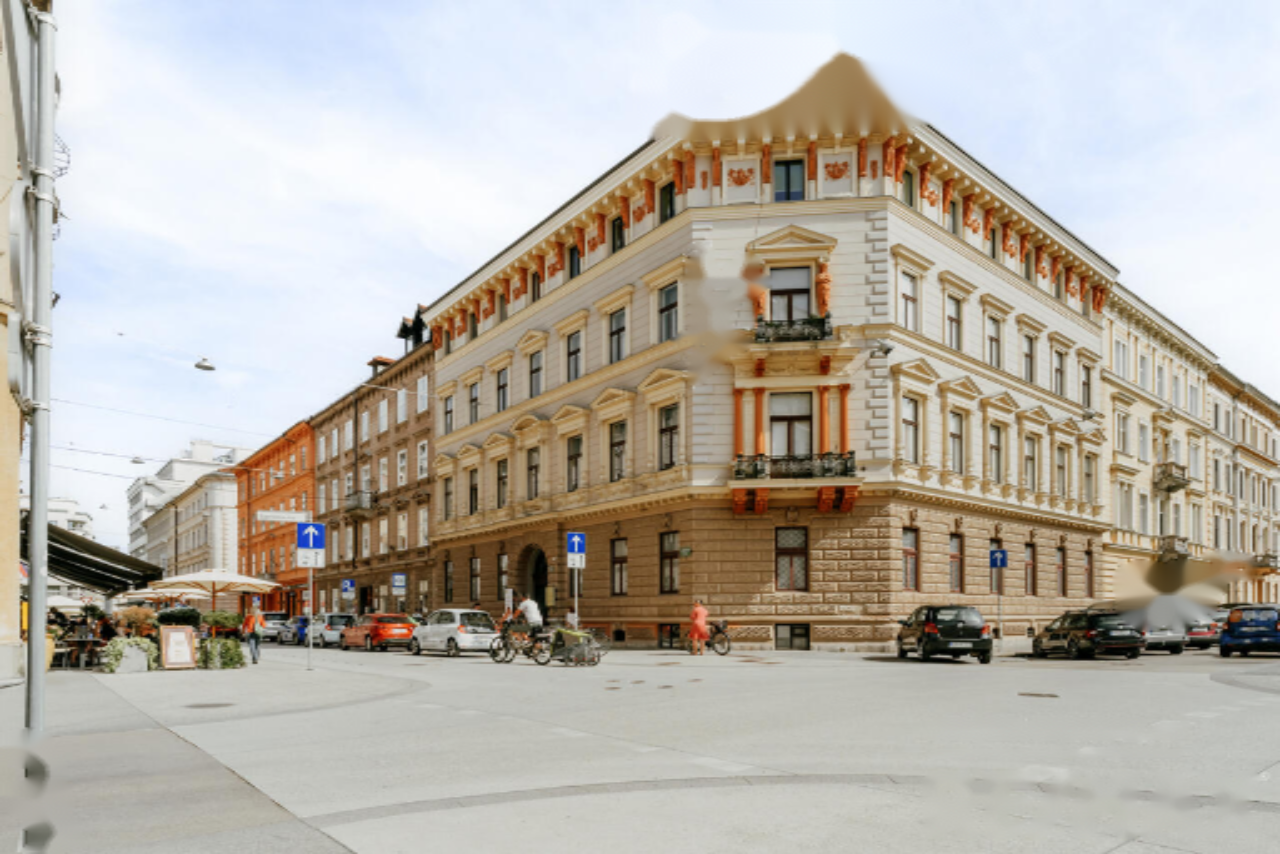 Wohnung in Ljubljana, Slowenien, 172 m² - Foto 2