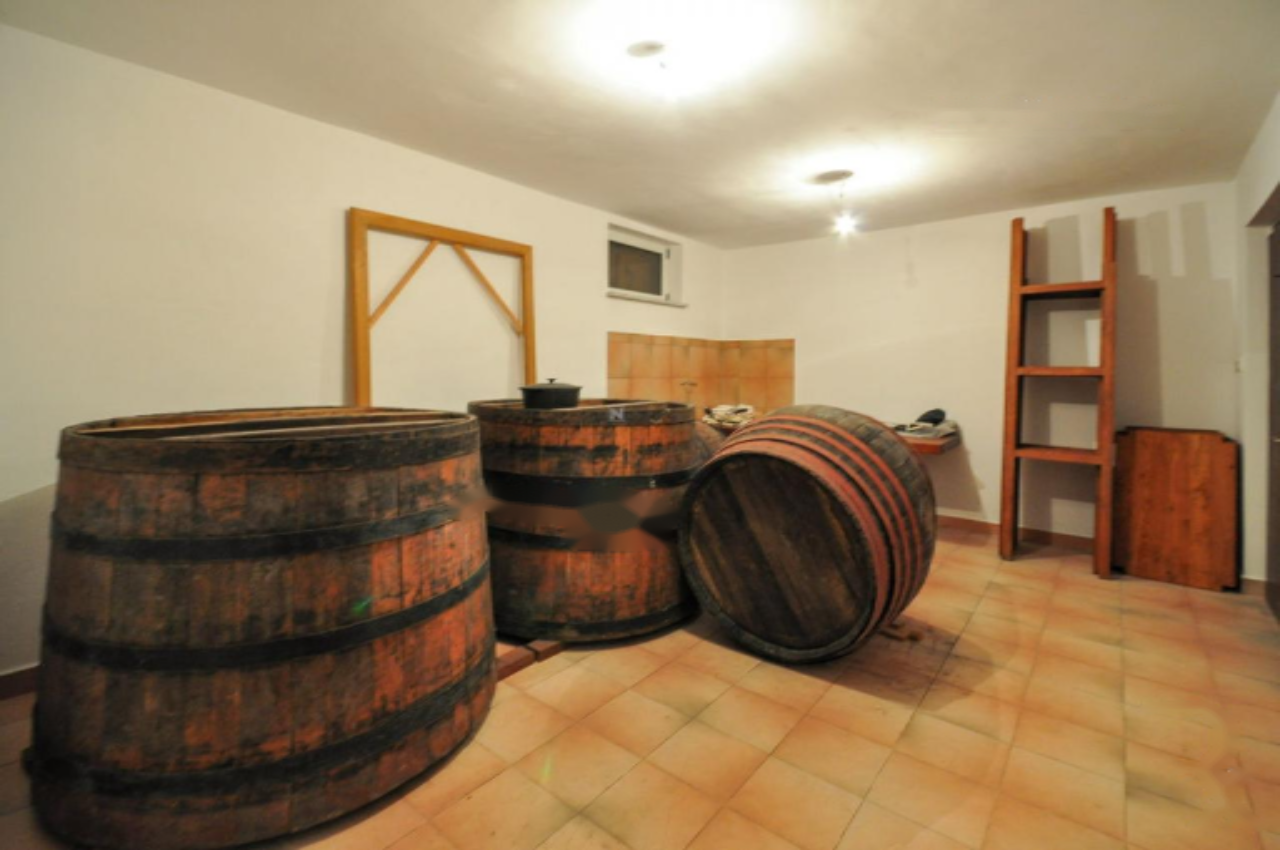 Casa a Isola, Slovenia, 753 m² - foto 2