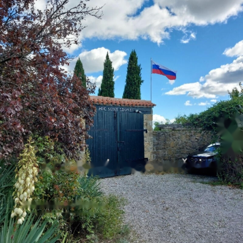 Casa a Capodistria, Slovenia, 300 m² - foto 2