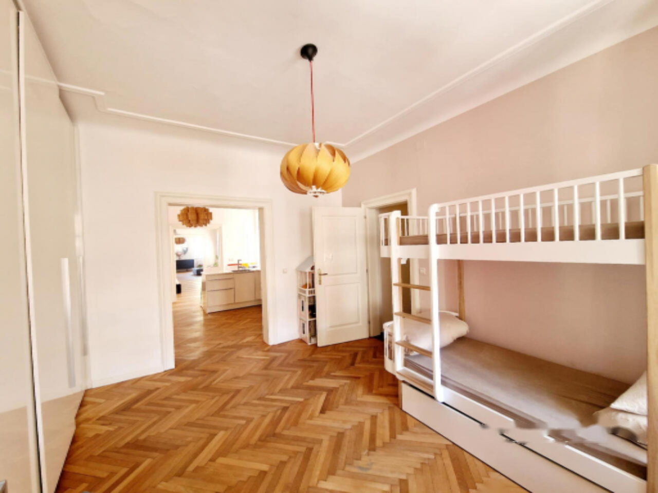 Wohnung in Ljubljana, Slowenien, 120 m² - Foto 2