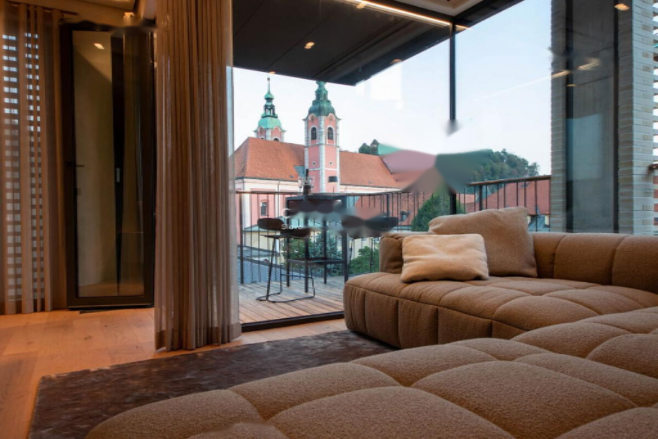 Appartement à Ljubljana, Slovénie, 80 m² - image 2