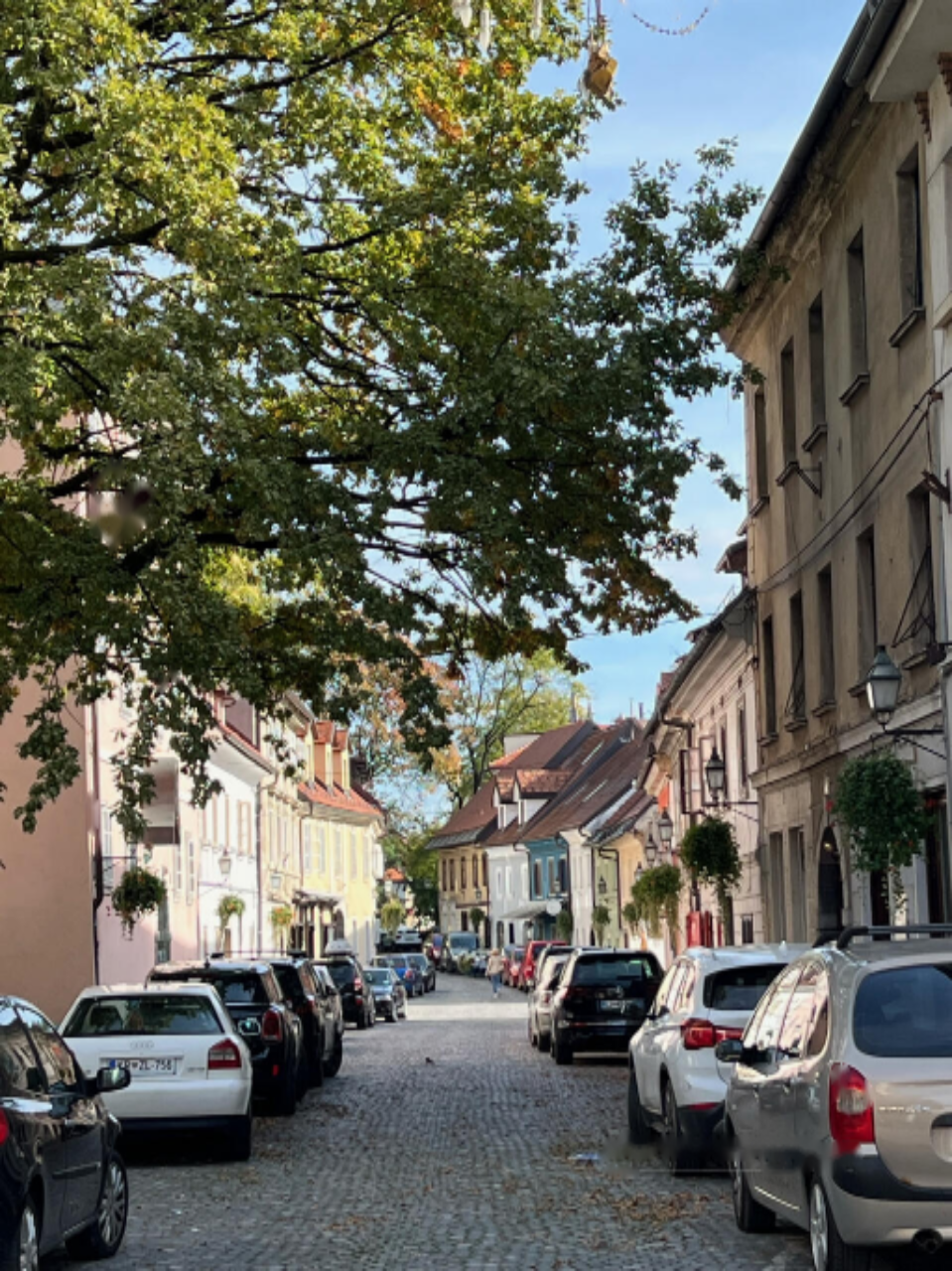 Appartement à Ljubljana, Slovénie, 262 m² - image 2