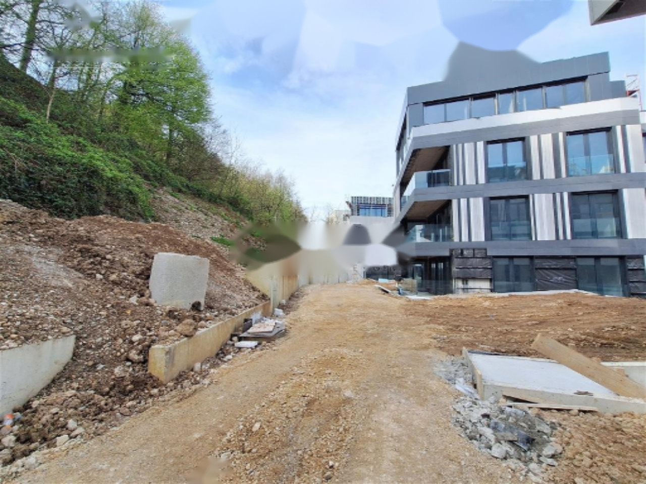 Appartement à Ljubljana, Slovénie, 91 m² - image 2