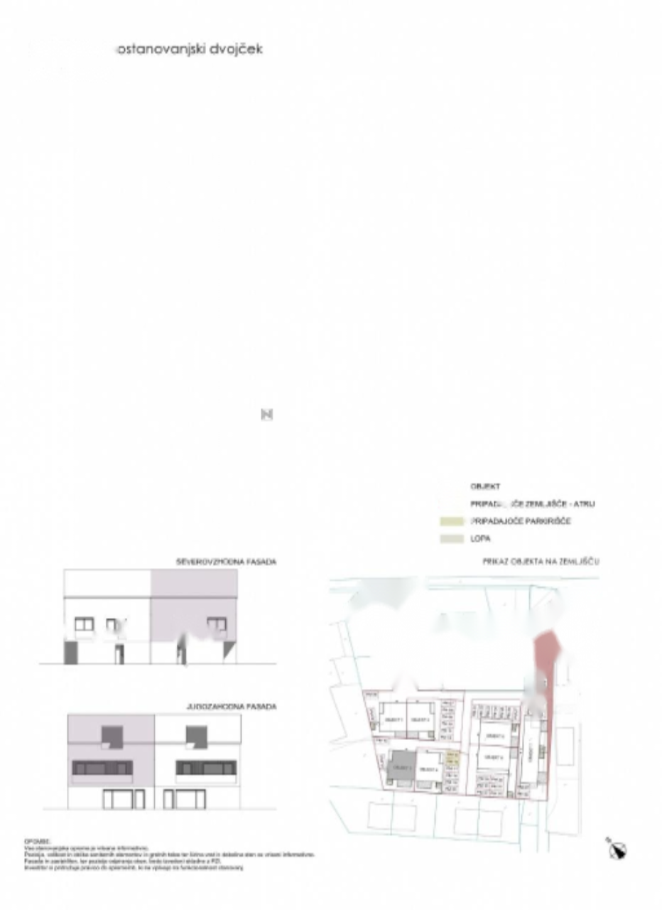 Appartamento a Lubiana, Slovenia, 163 m² - foto 2