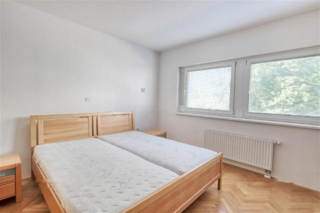 Flat in Ljubljana, Slovenia, 77 m² - picture 2