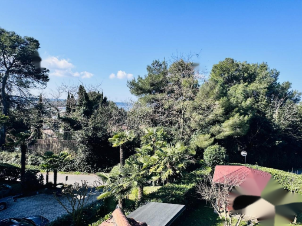 Haus in Portorož, Slowenien, 432 m² - Foto 2