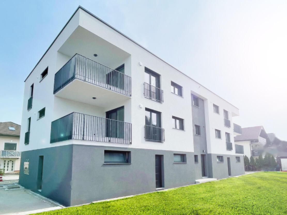 Piso en Liubliana, Eslovenia, 109 m² - imagen 2