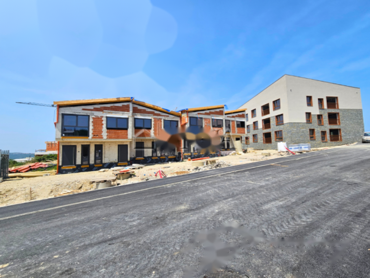 Haus in Šmarje pri Jelšah, Slowenien, 161 m² - Foto 2