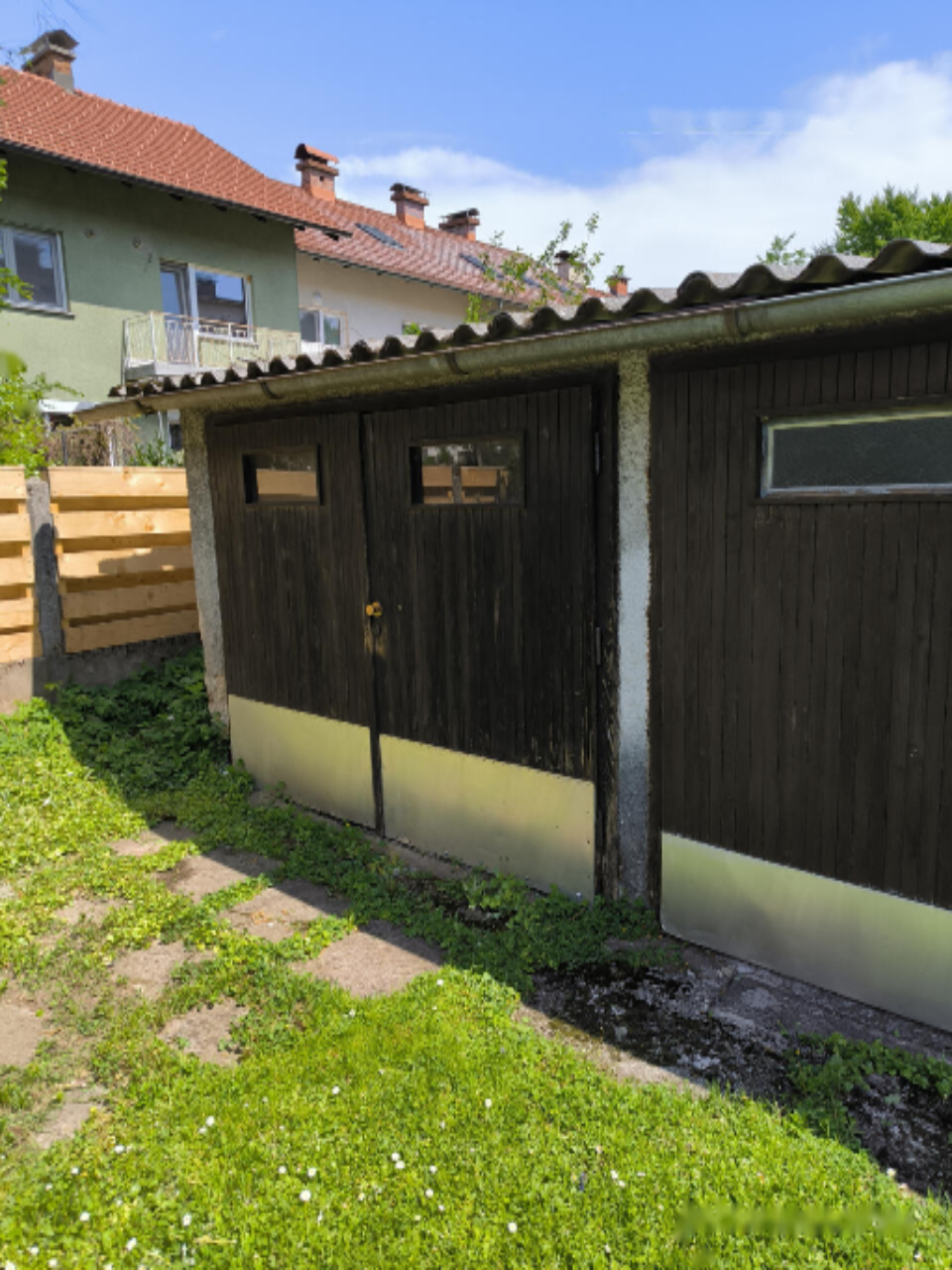 Flat in Ljubljana, Slovenia, 131 m² - picture 2
