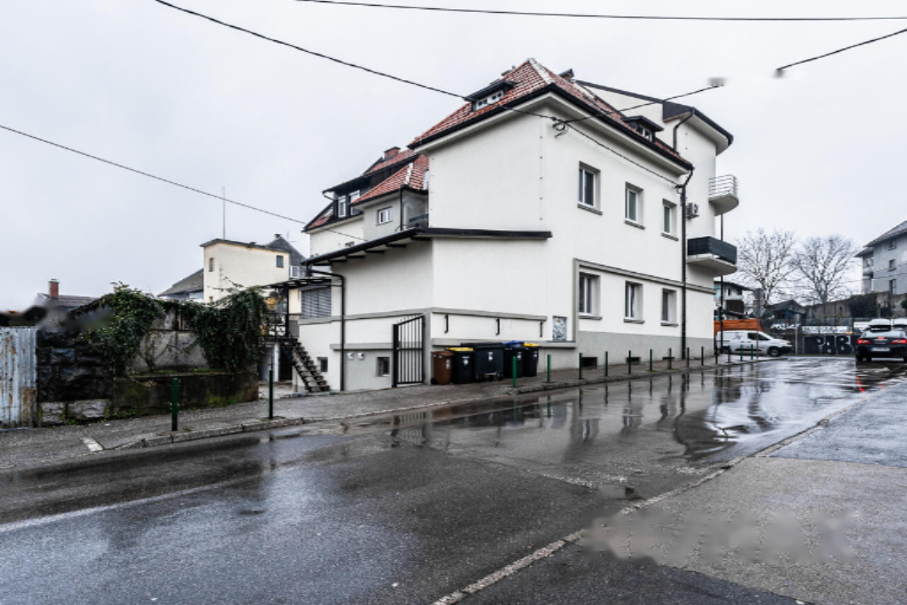 Appartamento a Lubiana, Slovenia, 111 m² - foto 2