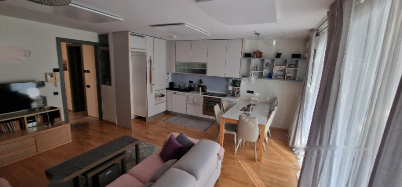 Appartement à Ljubljana, Slovénie, 85 m² - image 3