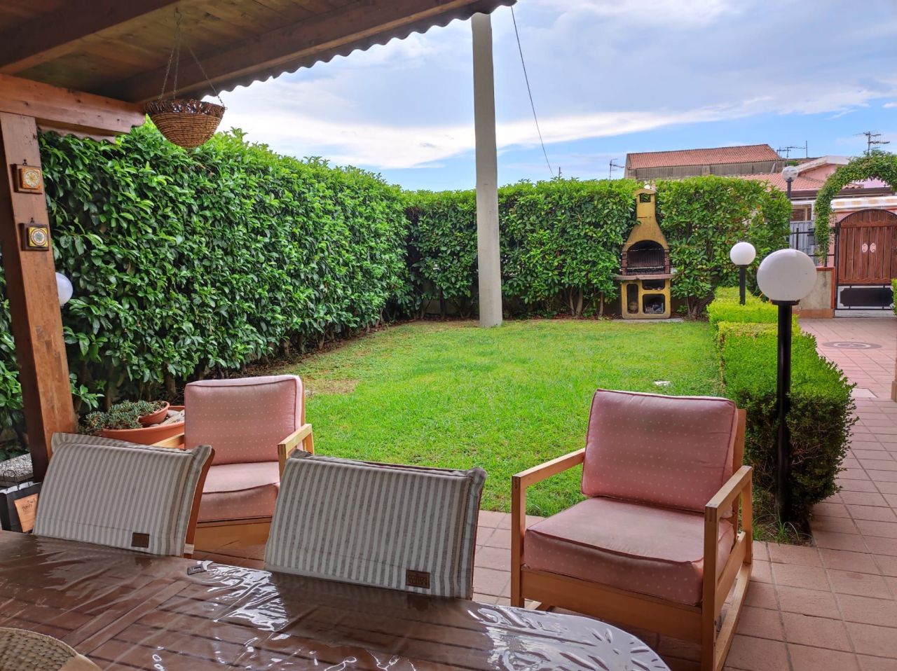 Villa à Scalea, Italie, 70 m² - image 1