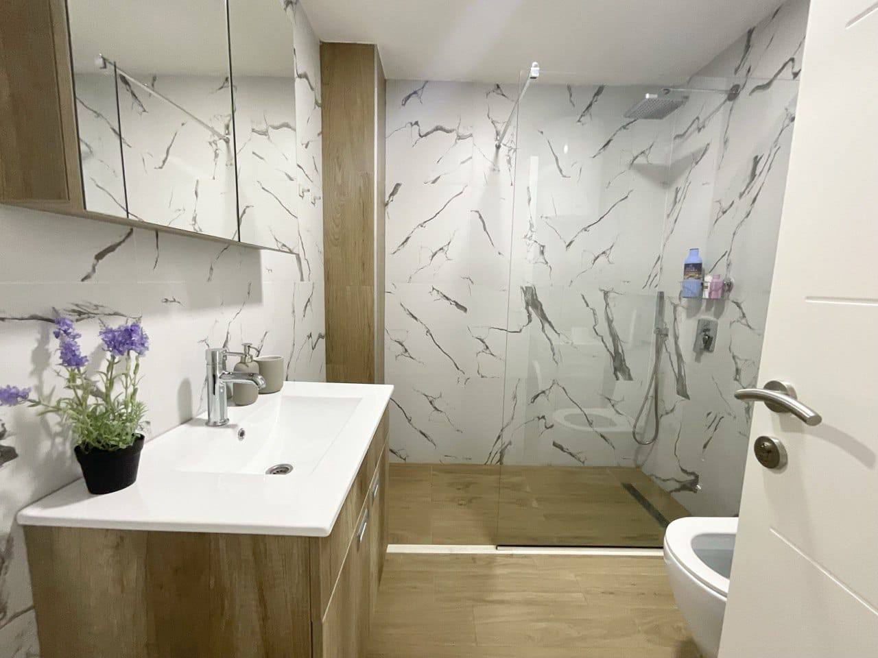 Studio au Bar, Monténégro, 33 m² - image 8