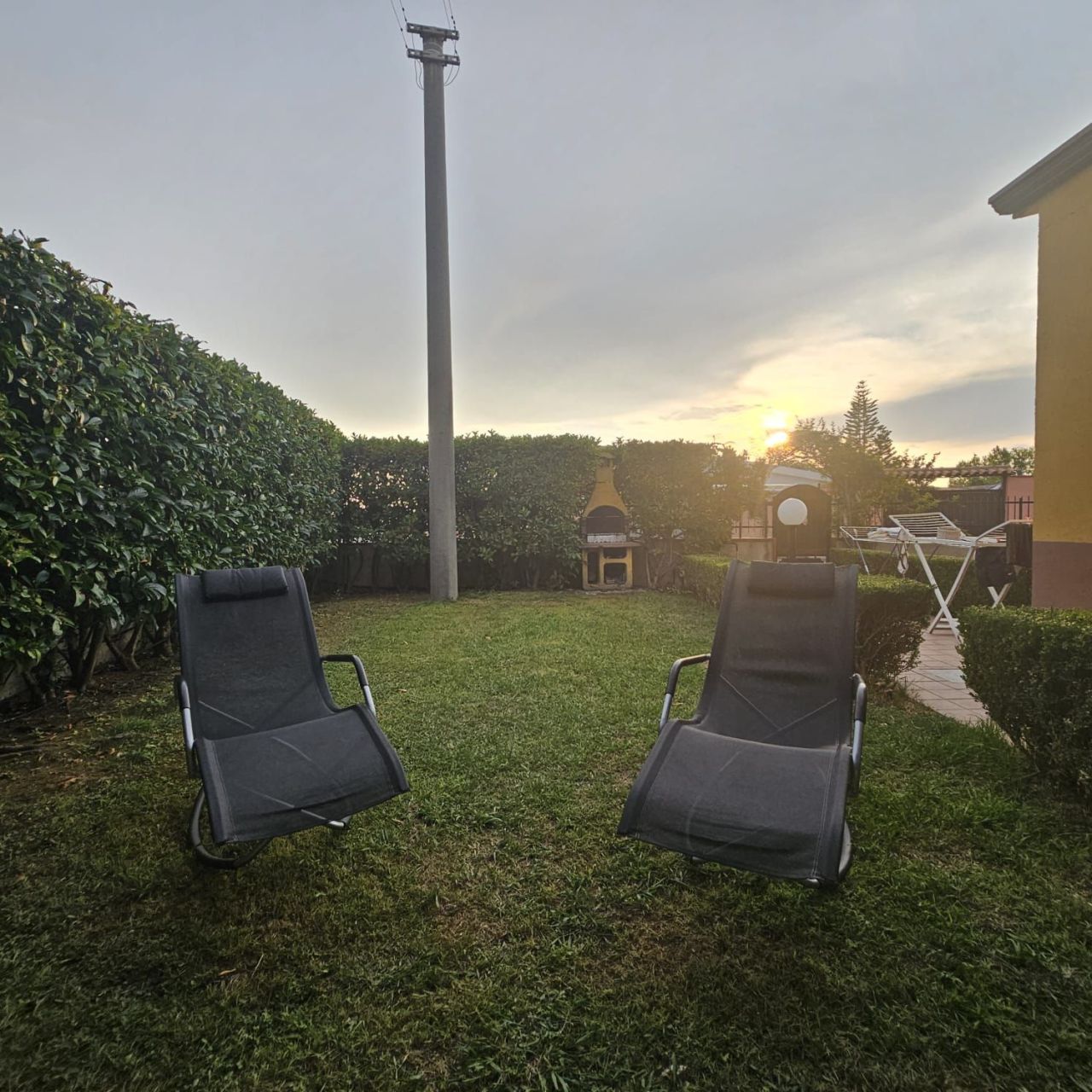 Villa à Scalea, Italie, 70 m² - image 2