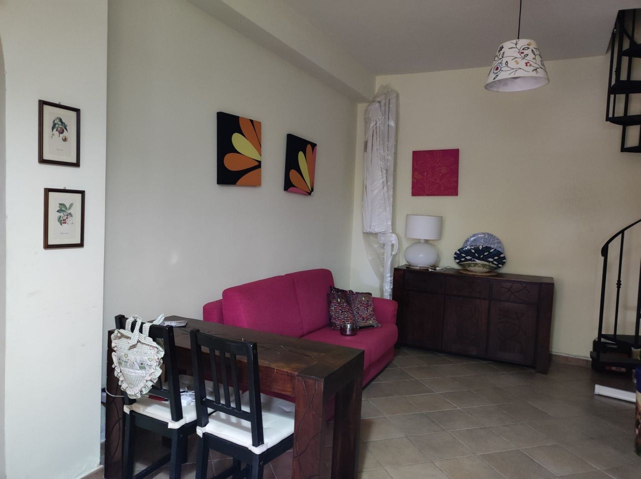 Villa à Scalea, Italie, 70 m² - image 7