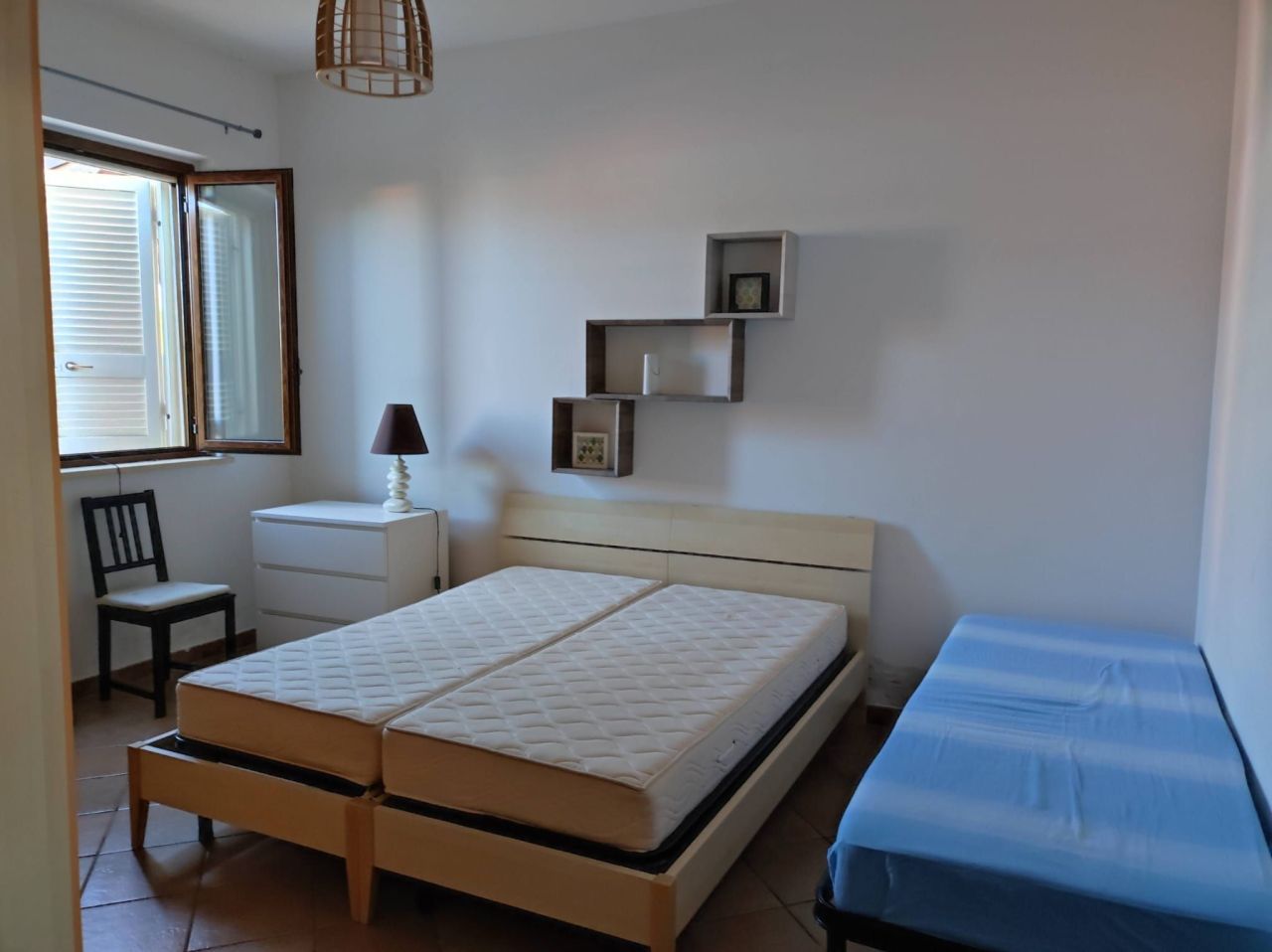 Villa à Scalea, Italie, 70 m² - image 10