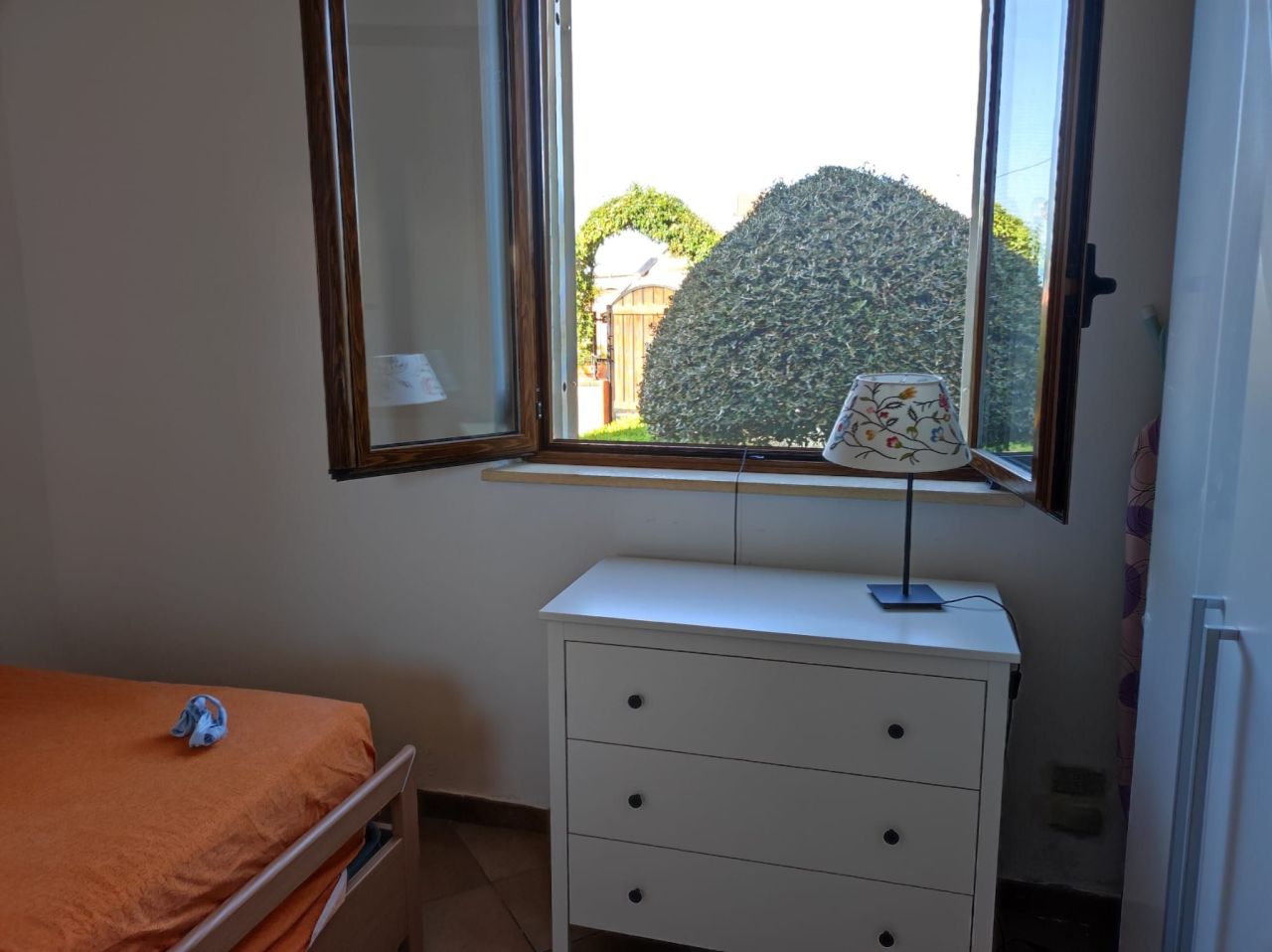 Villa à Scalea, Italie, 70 m² - image 13