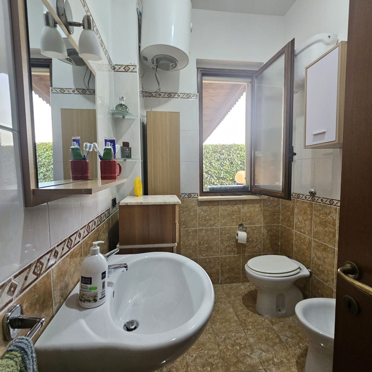 Villa à Scalea, Italie, 70 m² - image 14