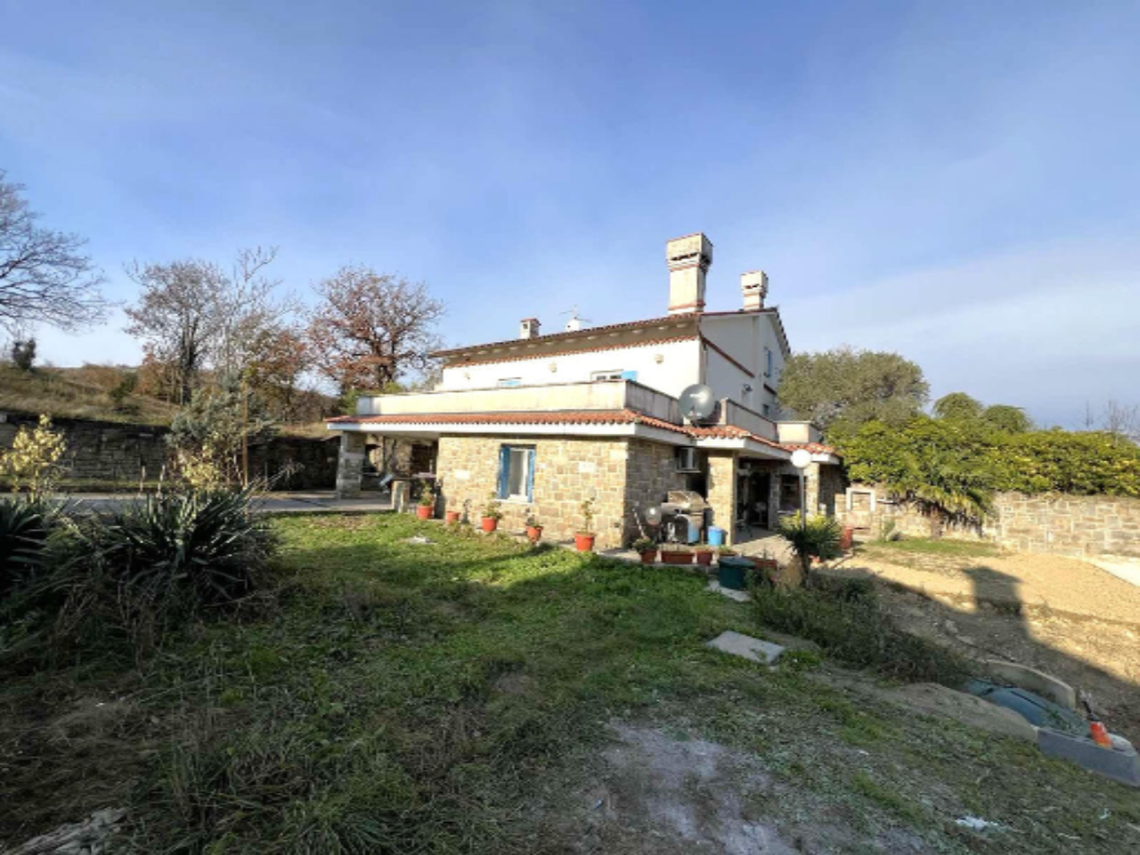 Casa a Pirano, Slovenia, 462 m² - foto 3