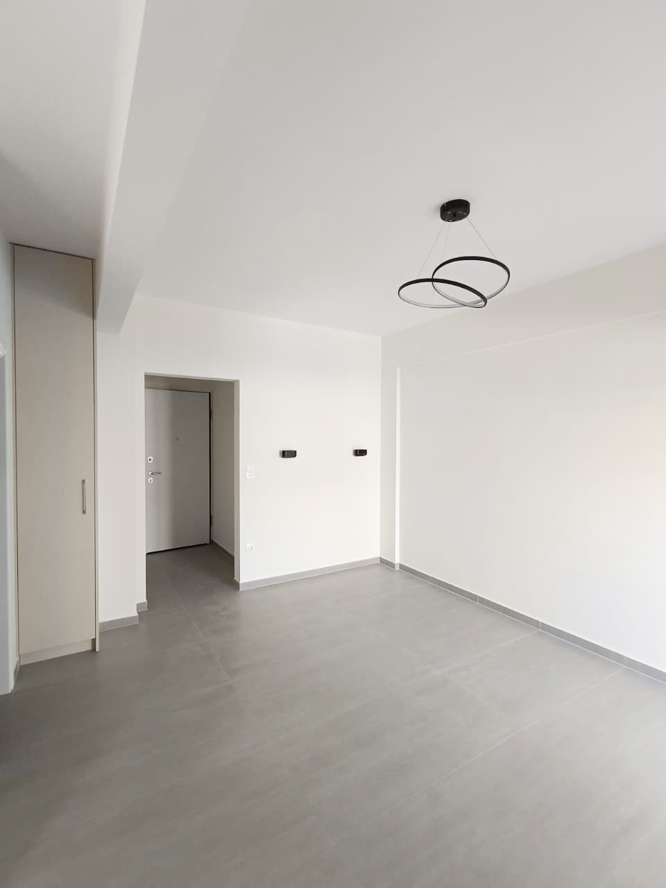 Wohnung in Thessaloniki, Griechenland, 36 m² - Foto 1