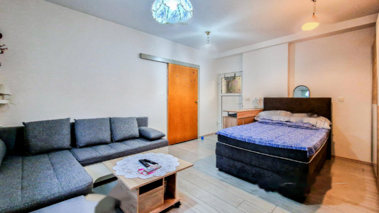 Wohnung in Ljubljana, Slowenien, 42 m² - Foto 3