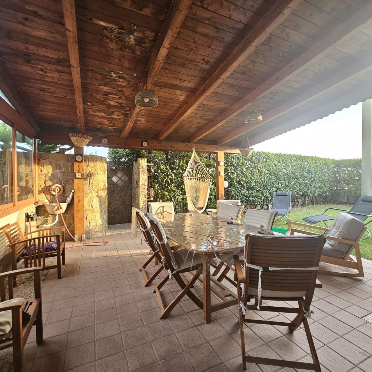 Villa à Scalea, Italie, 70 m² - image 17