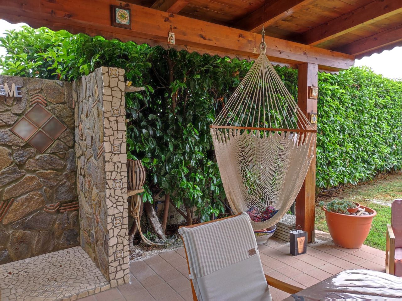 Villa à Scalea, Italie, 70 m² - image 18