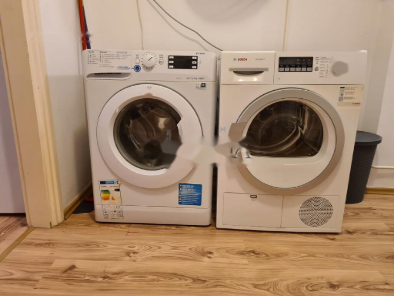 Piso en Liubliana, Eslovenia, 100 m² - imagen 3