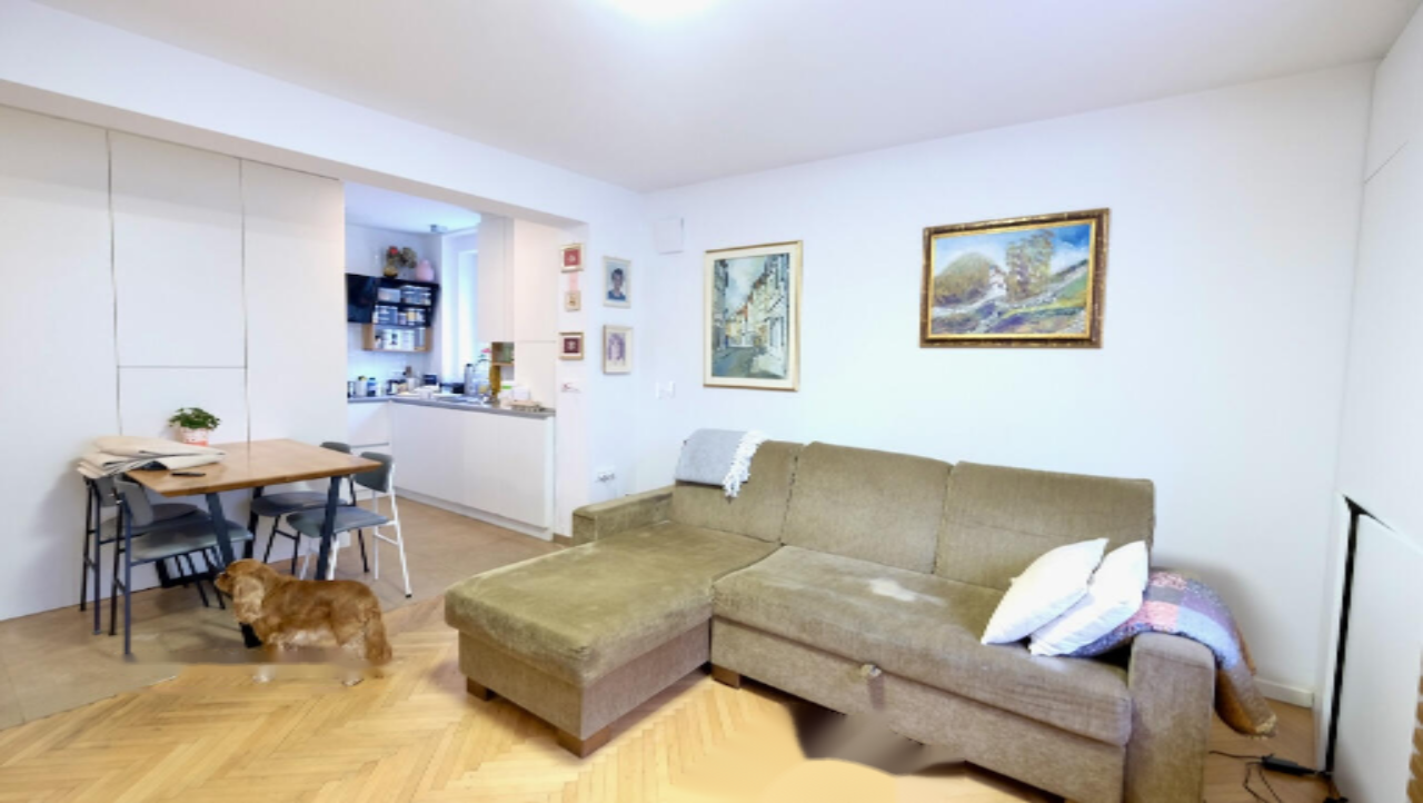 Appartement à Ljubljana, Slovénie, 67 m² - image 3