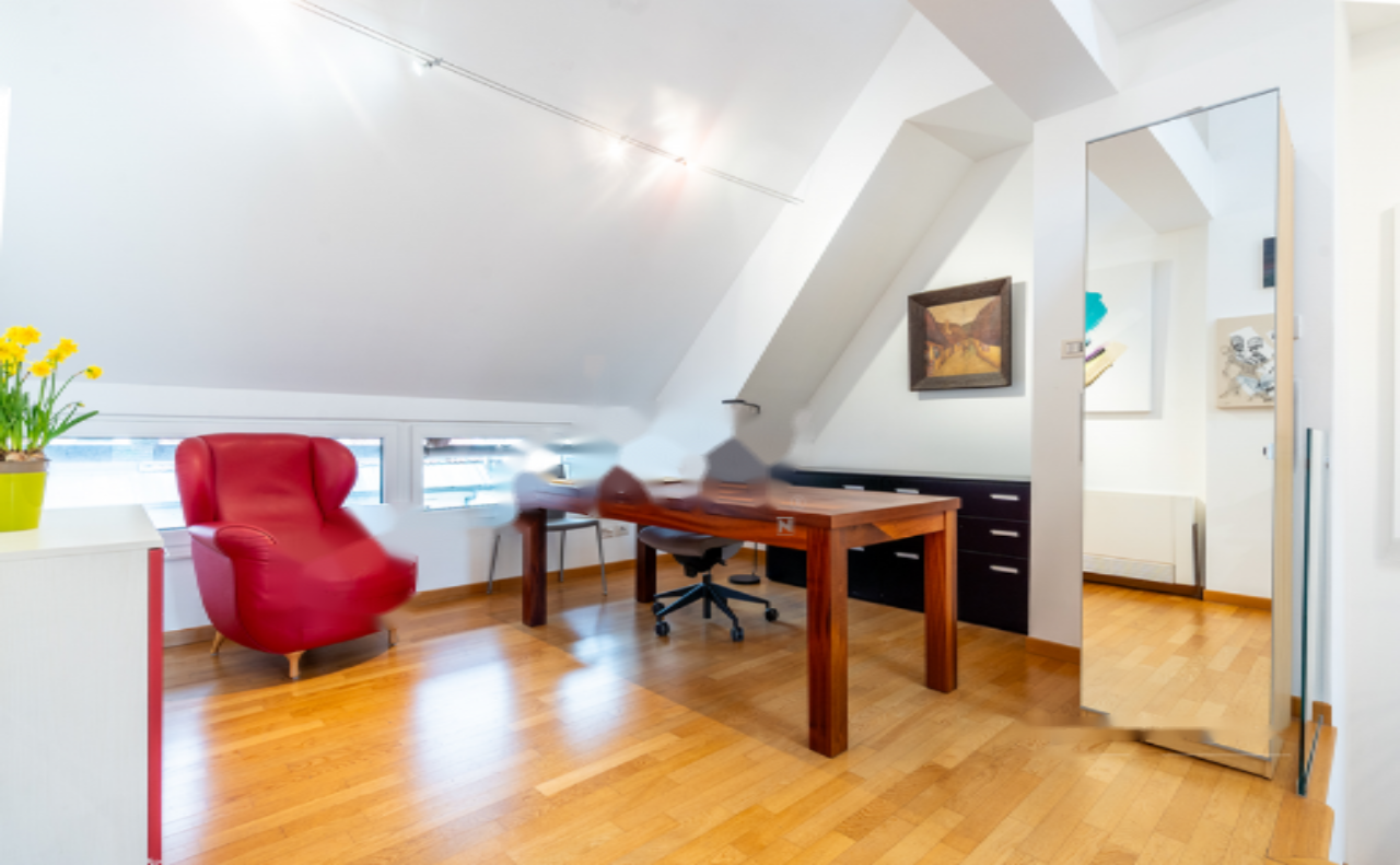 Wohnung in Ljubljana, Slowenien, 106 m² - Foto 3