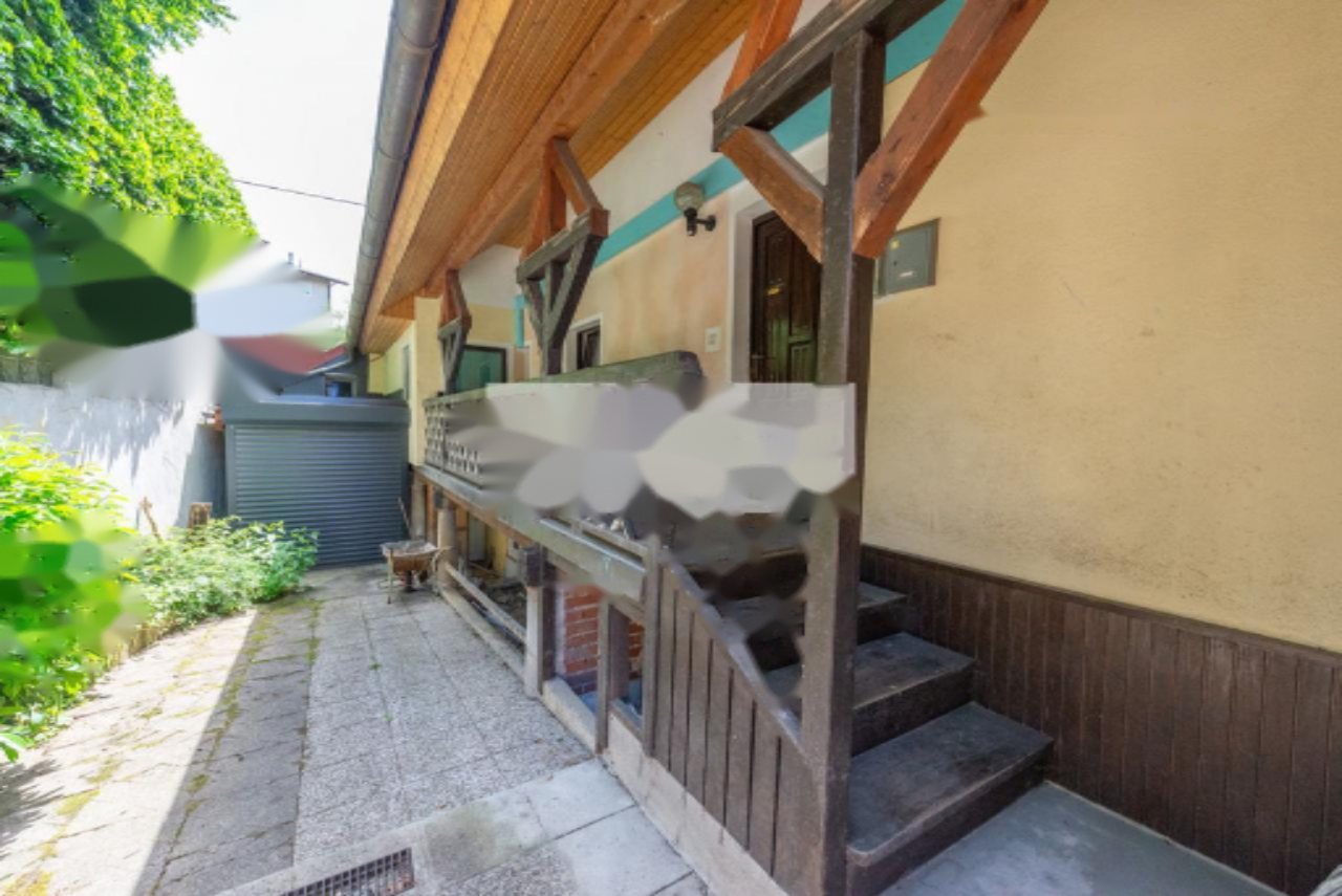 Flat in Ljubljana, Slovenia, 87 m² - picture 3