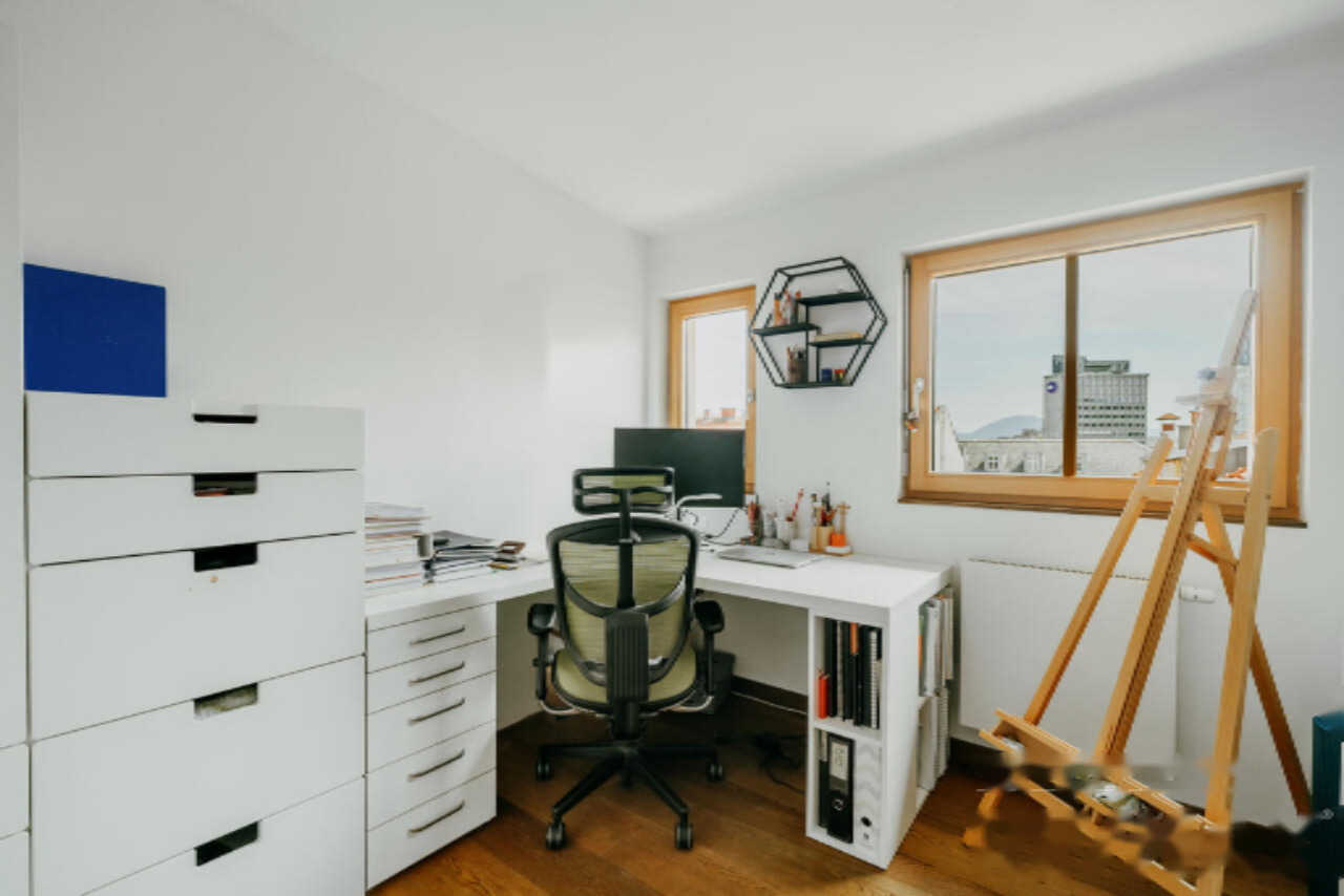 Wohnung in Ljubljana, Slowenien, 172 m² - Foto 3