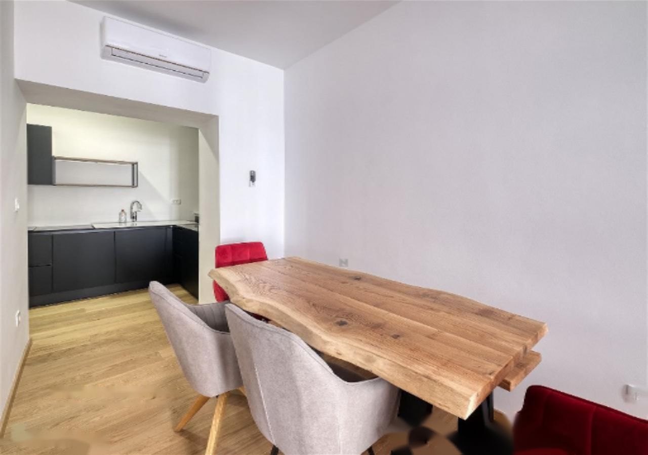 Piso en Liubliana, Eslovenia, 49 m² - imagen 3
