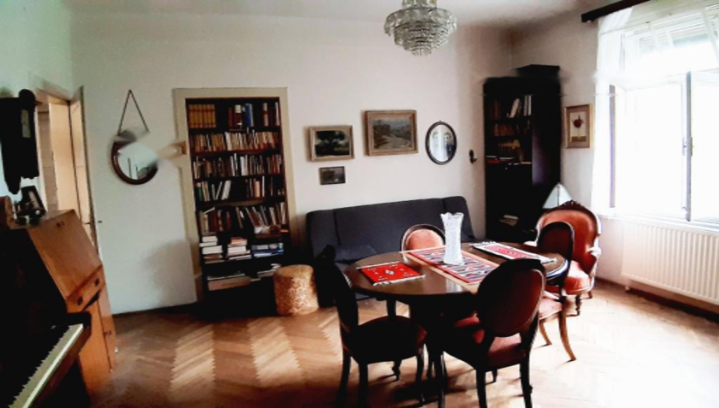 Flat in Ljubljana, Slovenia, 131 m² - picture 3