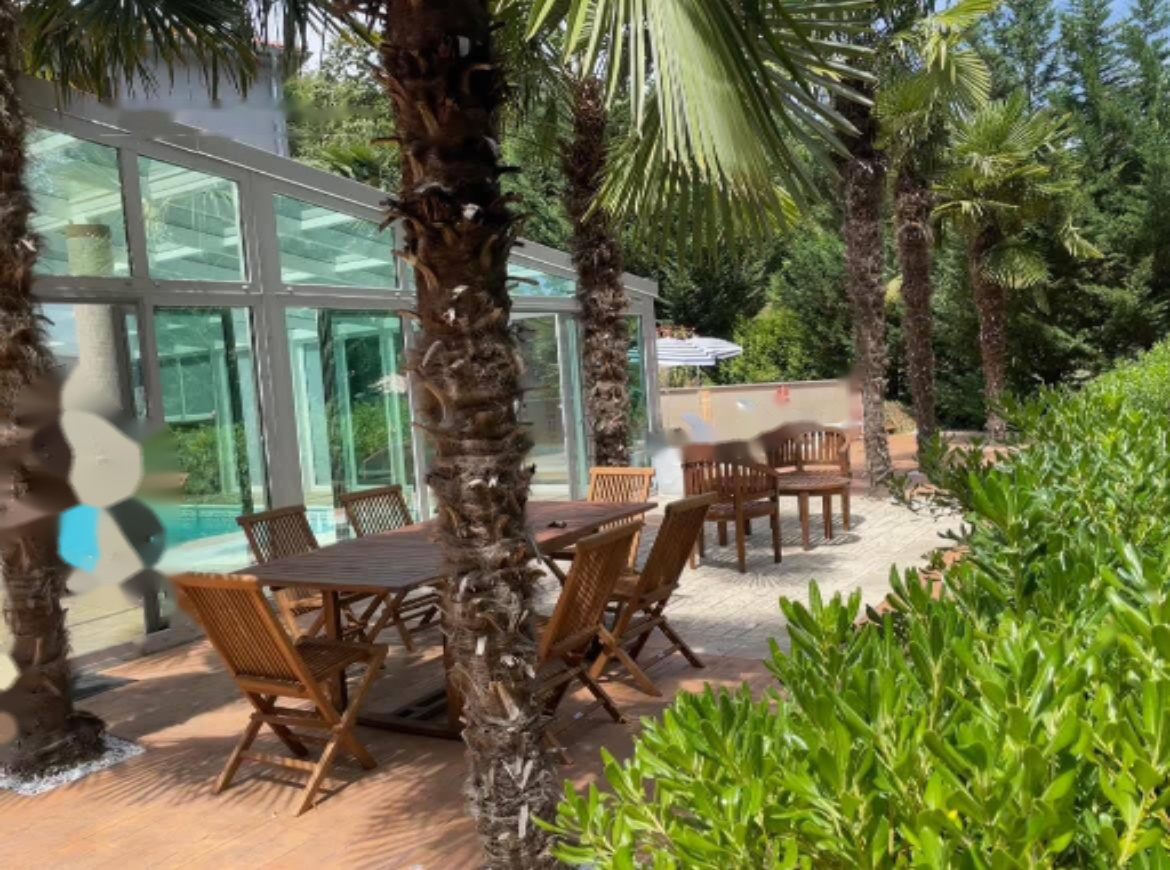 Maison à Radenci, Slovénie, 200 m² - image 3