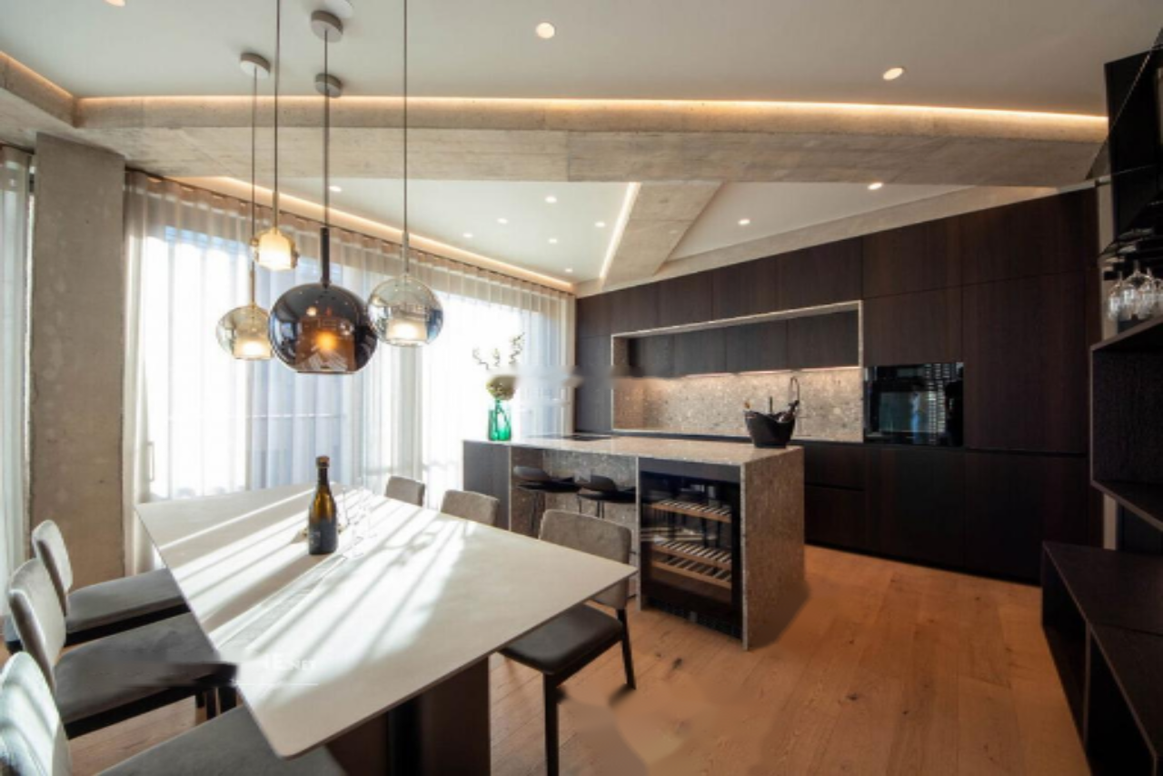 Appartement à Ljubljana, Slovénie, 80 m² - image 3