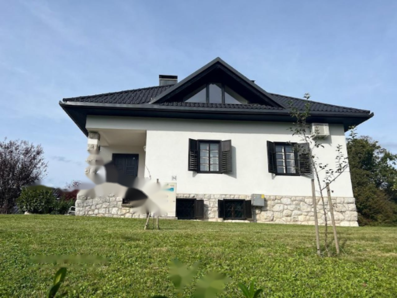 Casa a Bled, Slovenia, 225 m² - foto 3