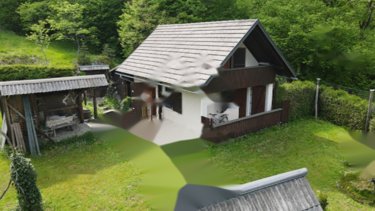 Maison à Radovljica, Slovénie, 81 m² - image 3