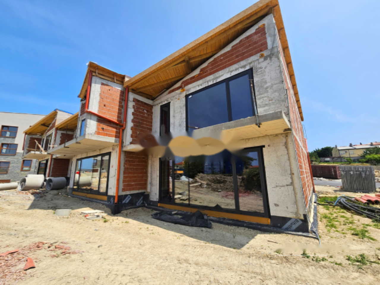 Casa a Pirano, Slovenia, 222 m² - foto 3