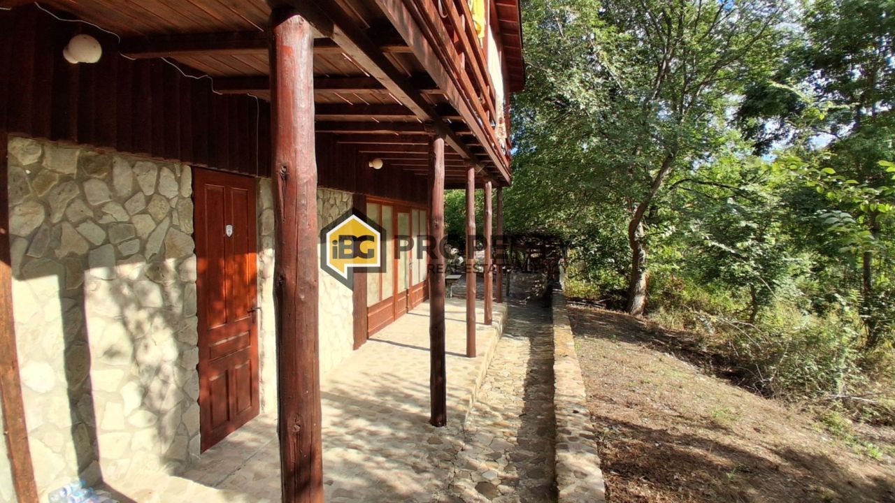 House in Byala, Bulgaria, 290 m² - picture 11