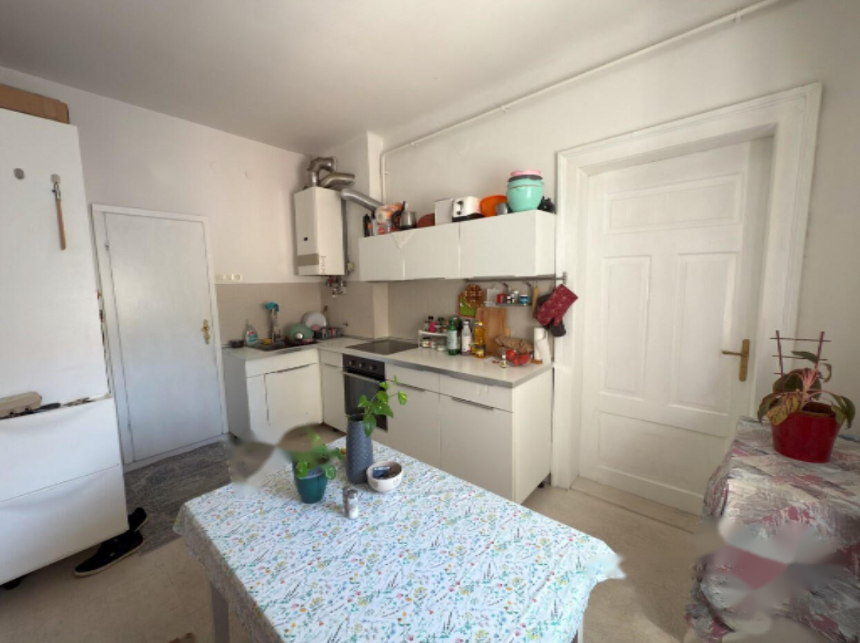 Piso en Liubliana, Eslovenia, 32 m² - imagen 3