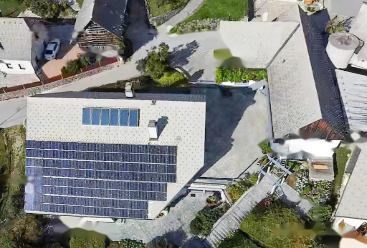 Haus in Bled, Slowenien, 815 m² - Foto 3